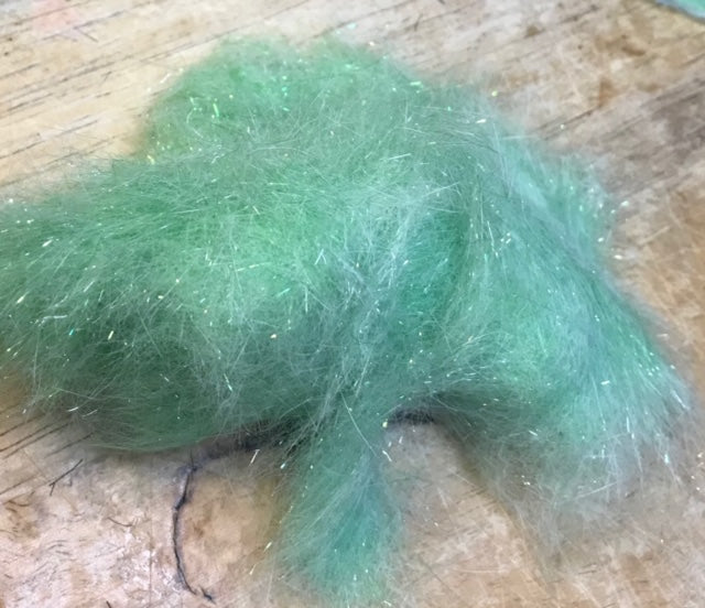 Dubbing – Clouser's Fly Shop