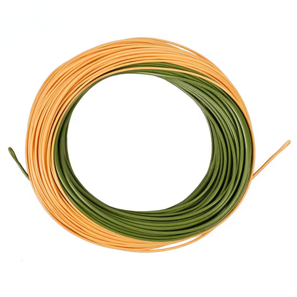 Tarpon Fly Line