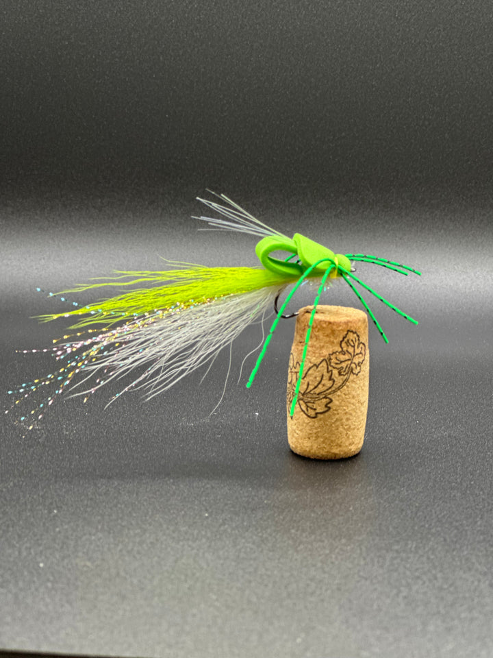 Gurgler & Stealth Bomber Assortment (6 Pack)