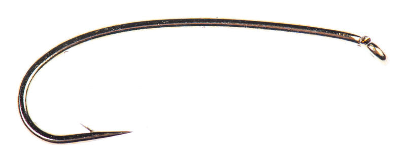 Core 1760 Hopper & Terrestrial Bronze Hook