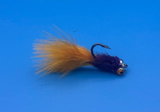 Marabou Minnow (Tied by Larry Kreh)
