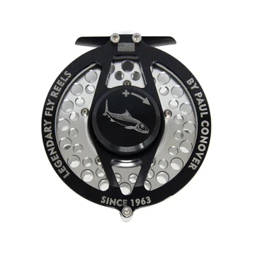 bonefish fly reel Legendary SDA 8 Bonefish Supreme(Left hand Retrieve) – Clouser's Fly Shop