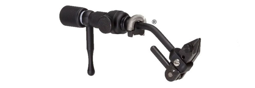 Saltwater Traveler 2200 – True Rotary® Series Vise Head Only
