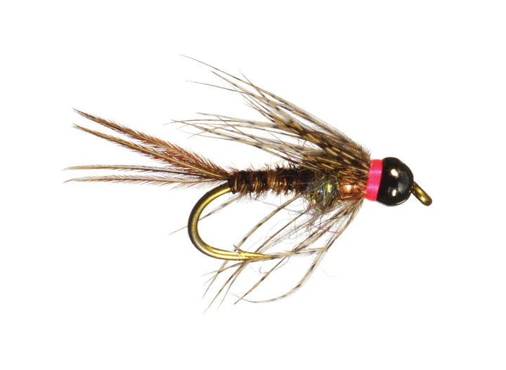 Blackburn's Double Barrel Soft Hackle