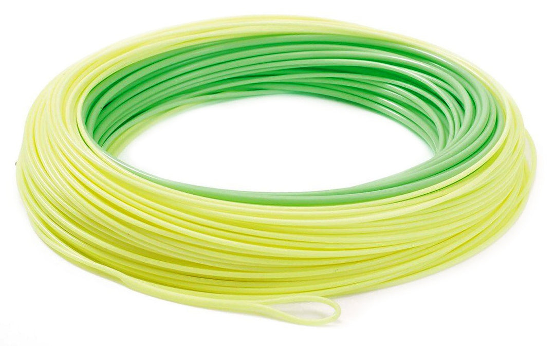 REAL GRAND FLY LINE
