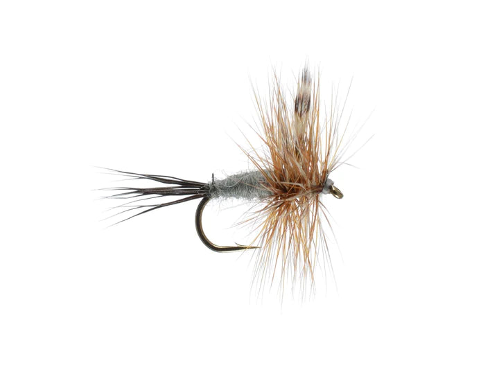 Dry Flies & Caddis Flies