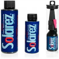 UV Resins & Adhesives