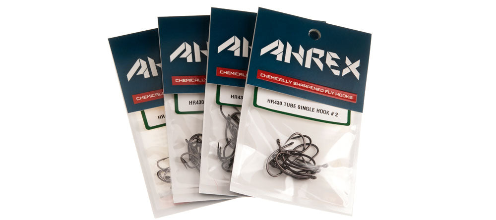 Ahrex Freshwater Hooks