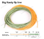 Fly Line