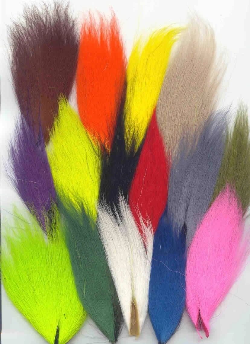 Natural Tying Material