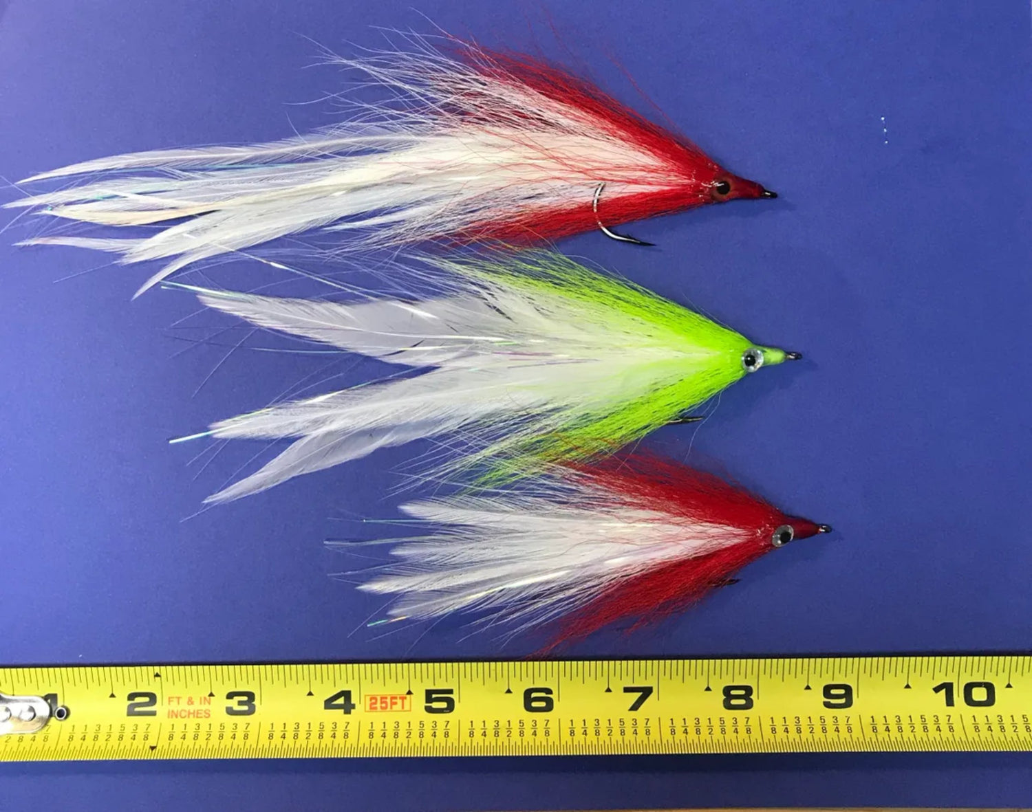 Big Game Fish Flies