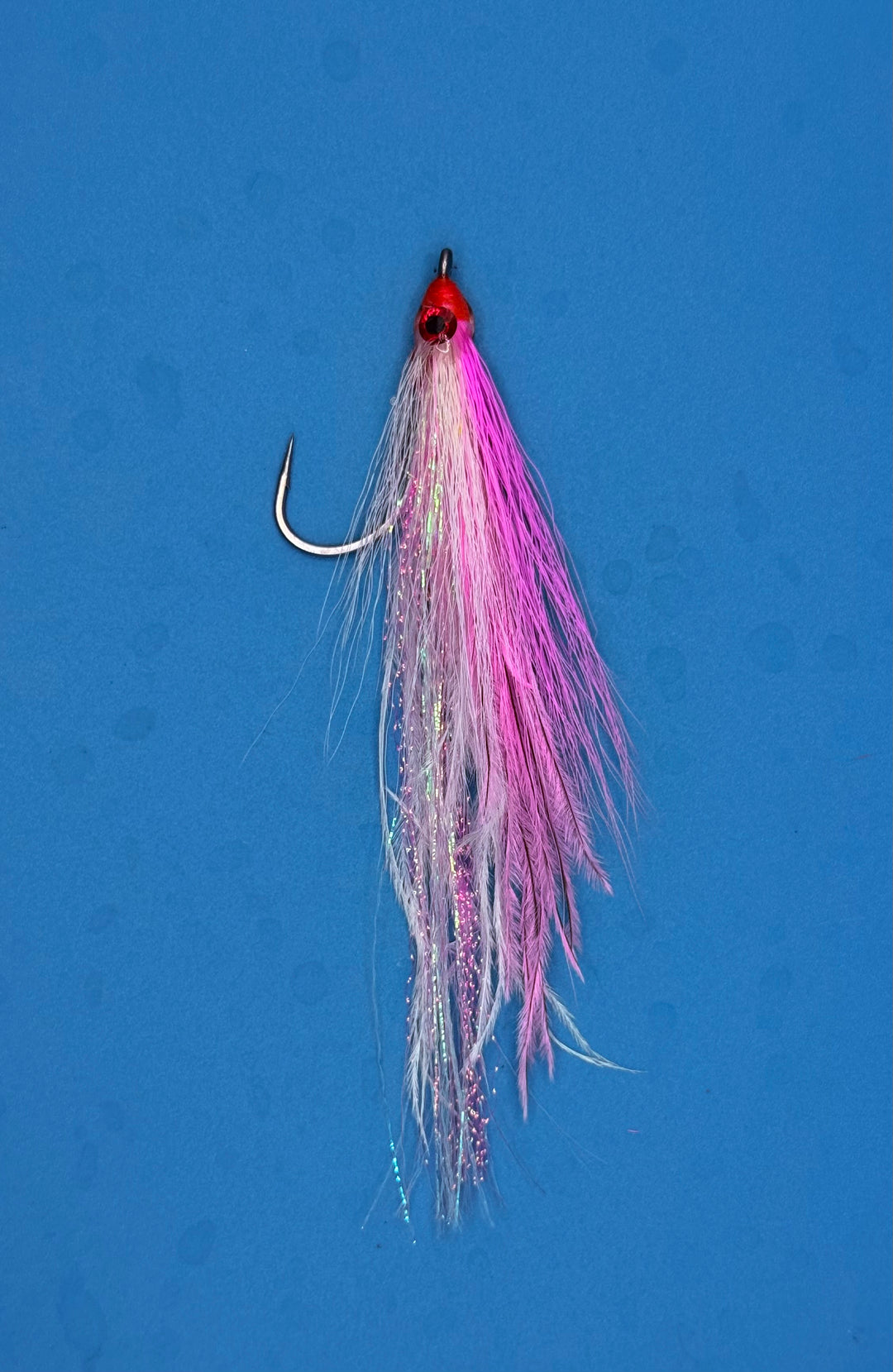 Ostrich Deceiver