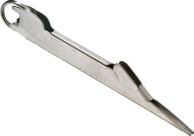 Tie Fast Knot Tool