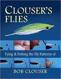 Clouser's Flies (Autographed)