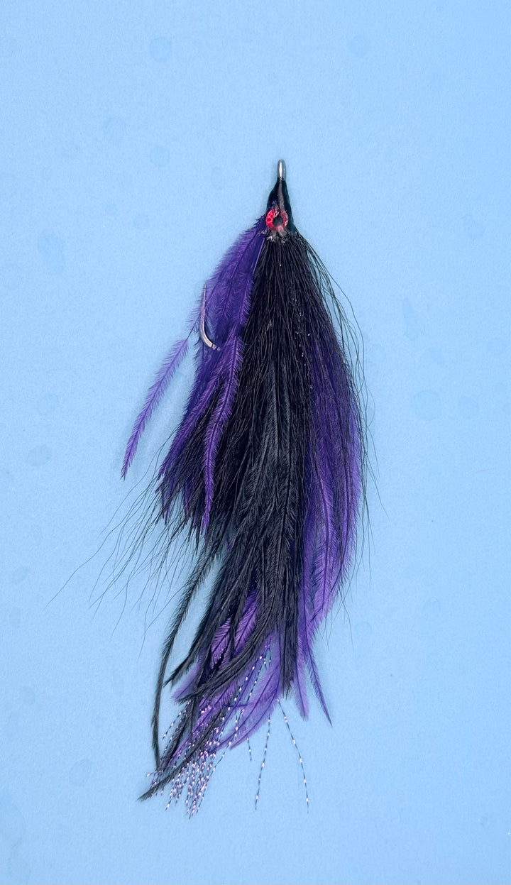 Ostrich Deceiver