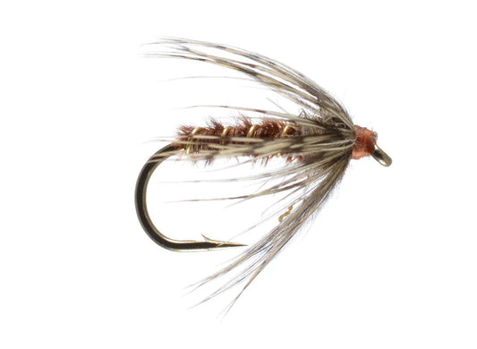 Soft Hackle