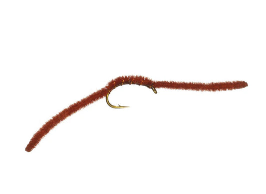 San Juan Worm (3 Pack)