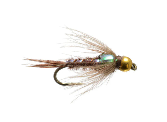 Beadhead CDC Pheasant Tail