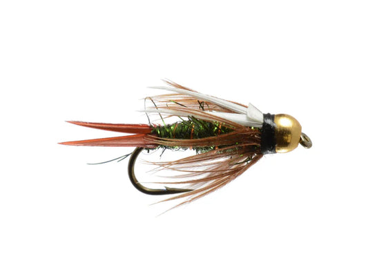 Beadhead Electric Prince-Olive