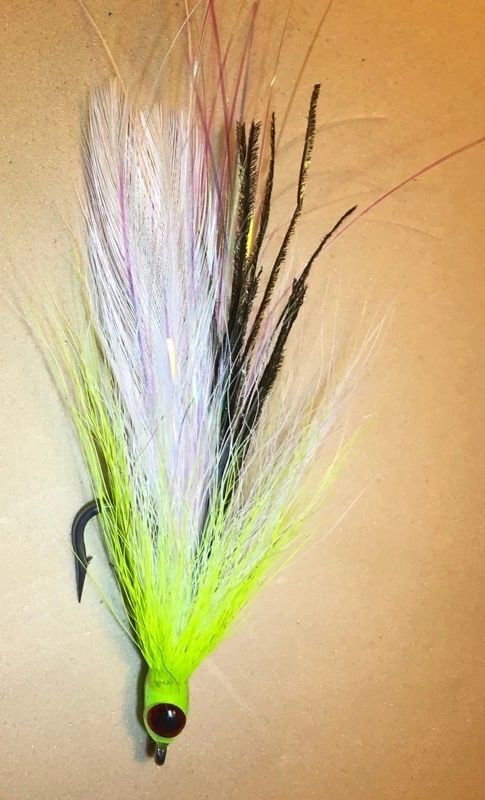 Miniature Deceivers