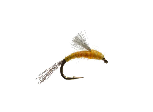 Sulfur Emerger