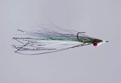 Original Clouser Deep Minnow Fly Tying Class December 29th, 2024   10:00 am - 11:30 am