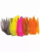 Strung Rooster Saddles