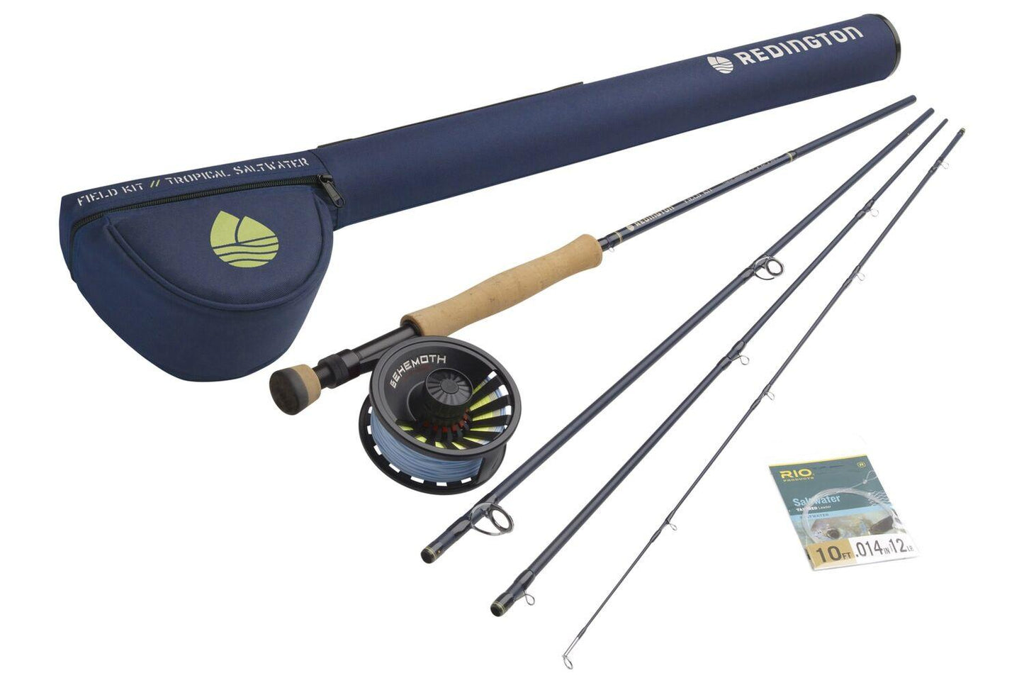 Redington Field Combo