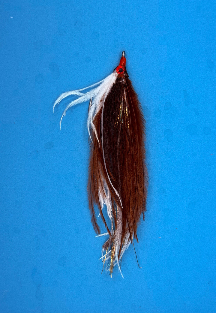 Ostrich Deceiver