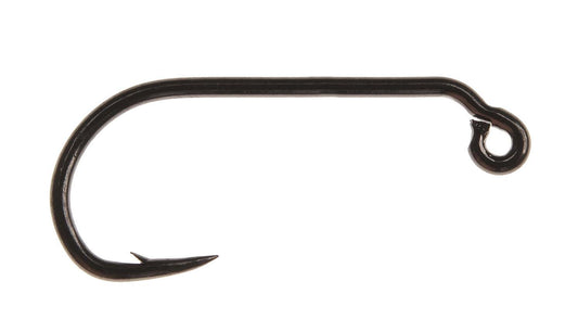 Ahrex FW554 Barbed CZ Mini Jig Hook