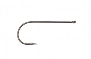 Ahrex PR330 Aberdeen Predator Hook