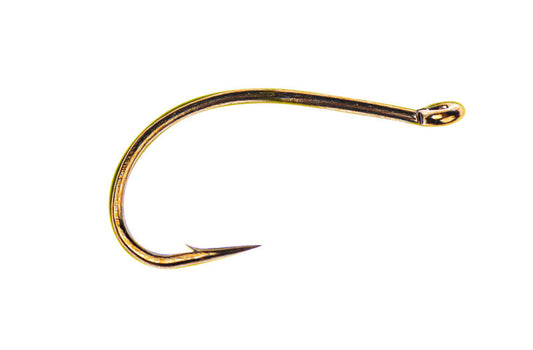 Core C1150 Emerger Bronze Hook