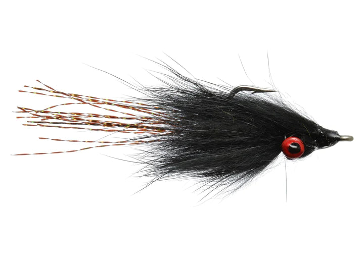 Clouser's JP Crosscut Minnow