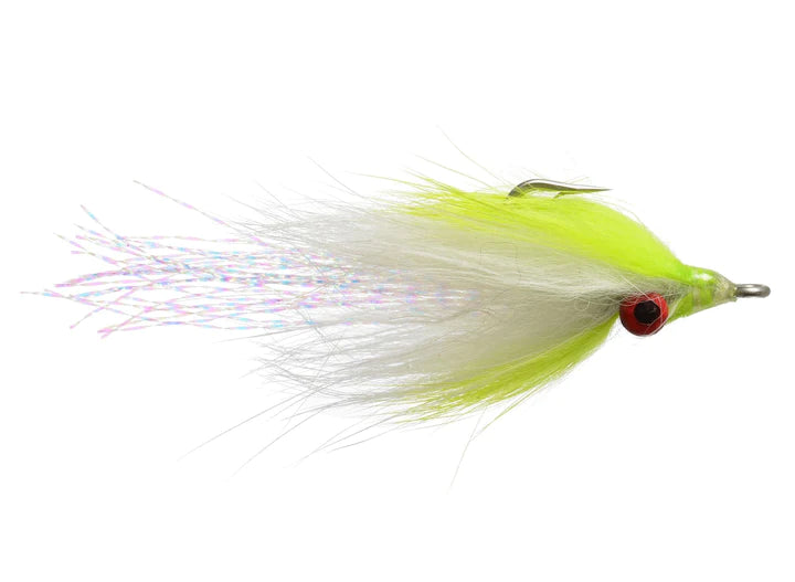 Clouser's JP Crosscut Minnow