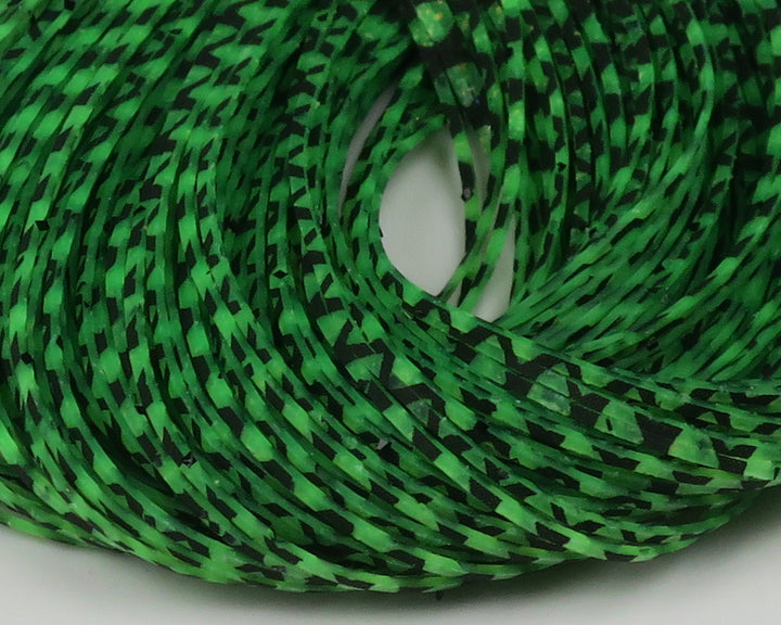 Barred & Speckled Crazy Legs