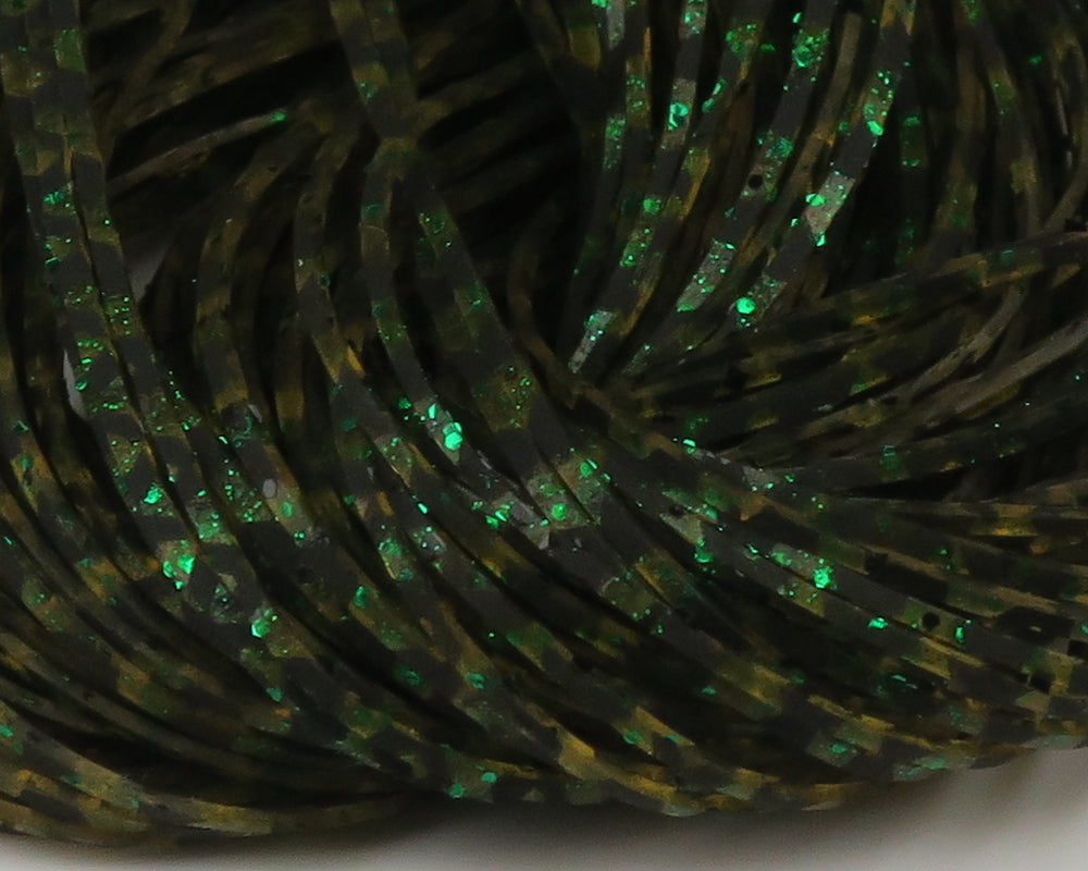 Barred & Speckled Crazy Legs
