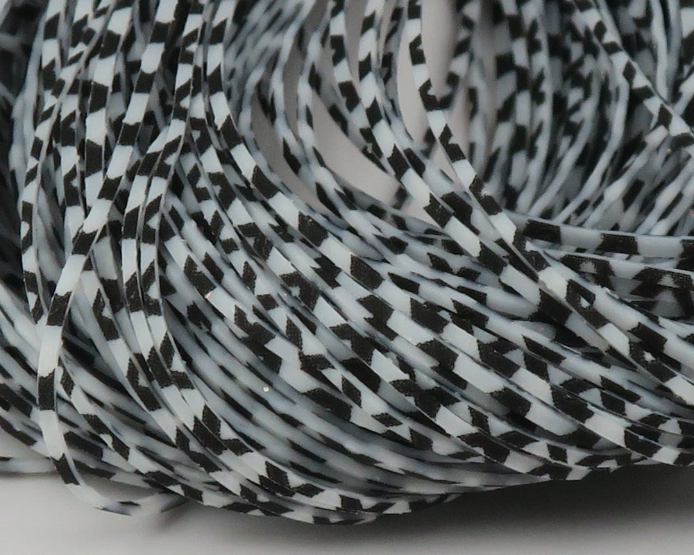 Barred & Speckled Crazy Legs