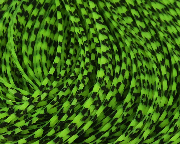 Barred & Speckled Crazy Legs
