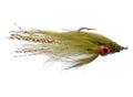 Clouser's JP Crosscut Minnow