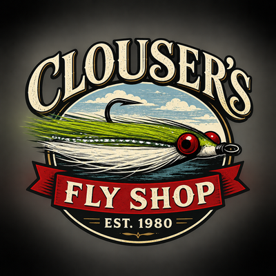 Clouser's Fly Shop