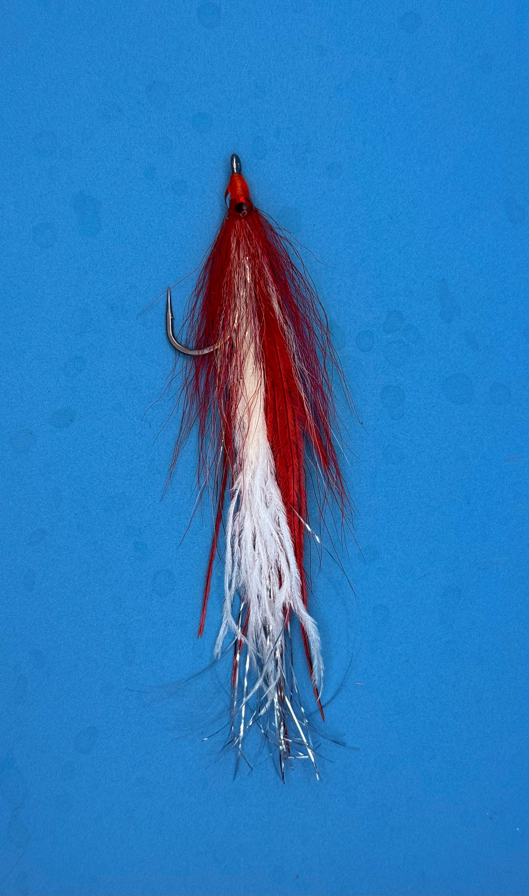 Ostrich Deceiver