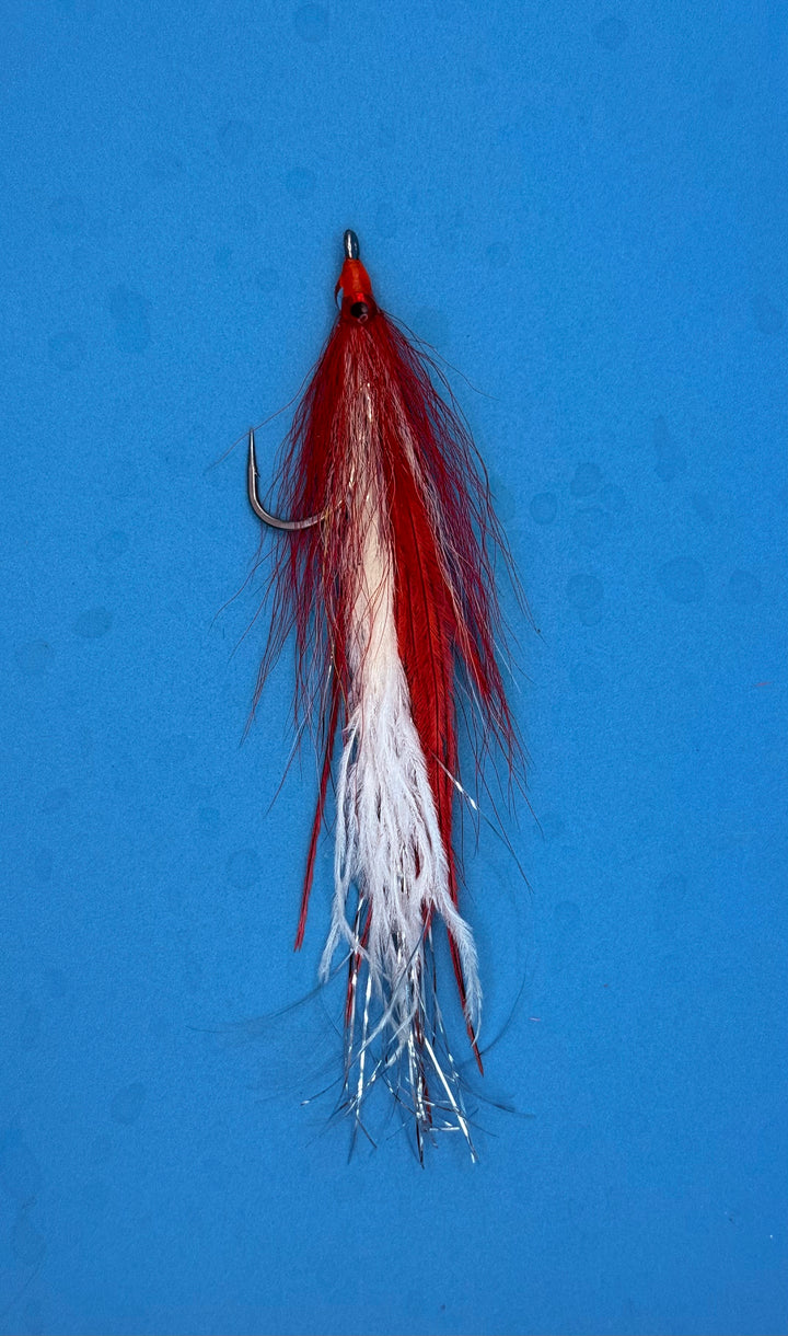 Ostrich Deceiver