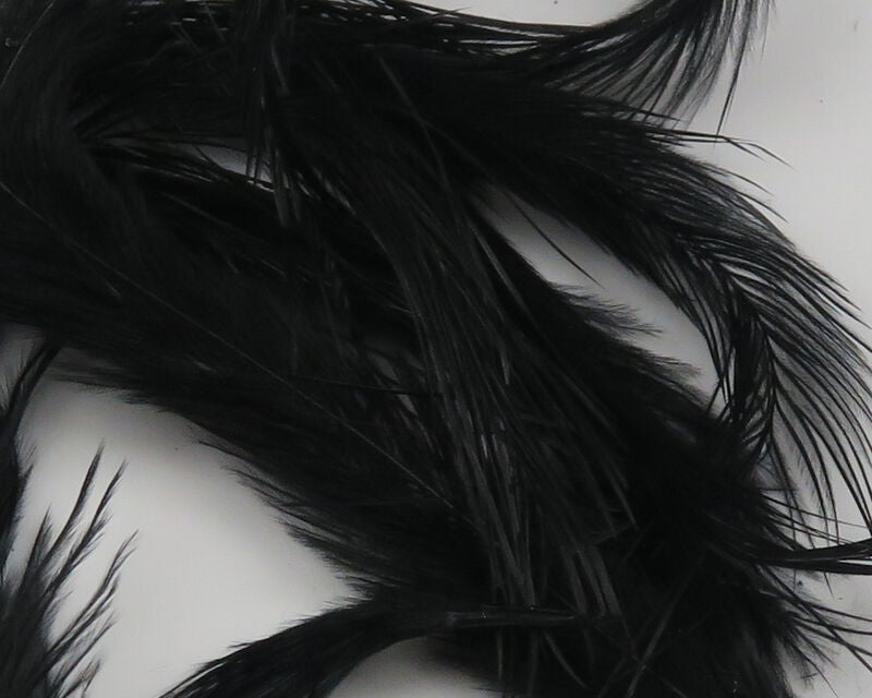 Emu Feathers