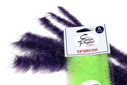 EP ARTICULATED BRUSH SET