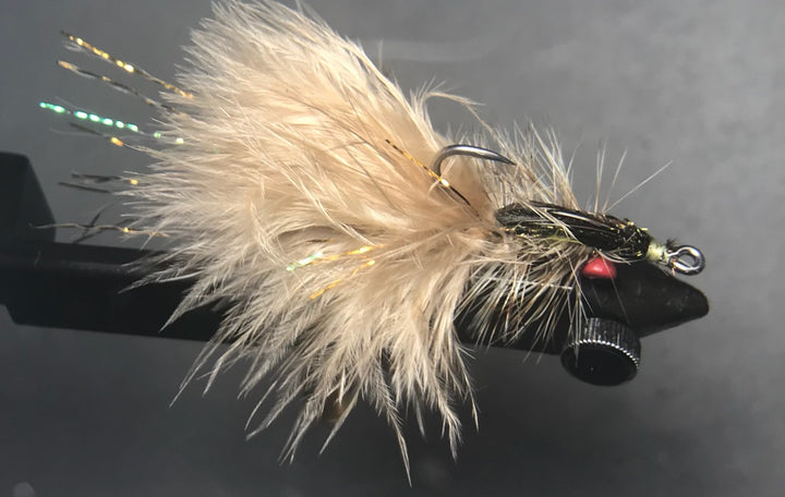 El depredador de Clouser