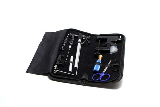 GRIFFIN ODYSSEY SPIDER TRAVEL KIT