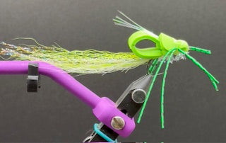 Stealth Bomber Variations Fly Tying Class 10:00 am - 11:30 am EST March 8, 2025