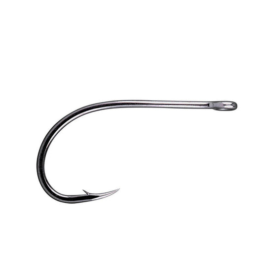 Gamakatsu SC12L Short Big Game Wide Gap Hook