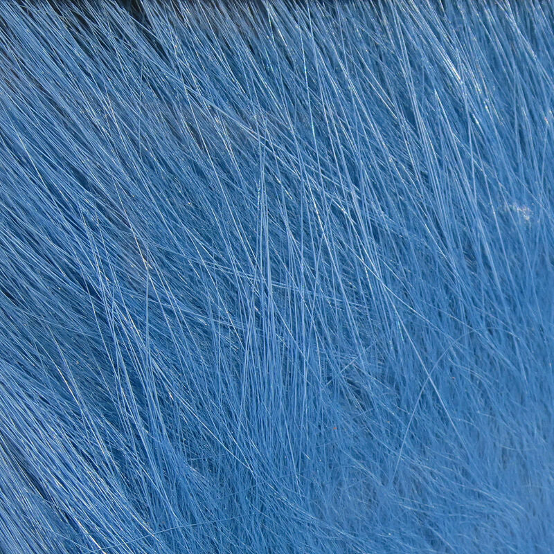 Cabello de zorro ártico