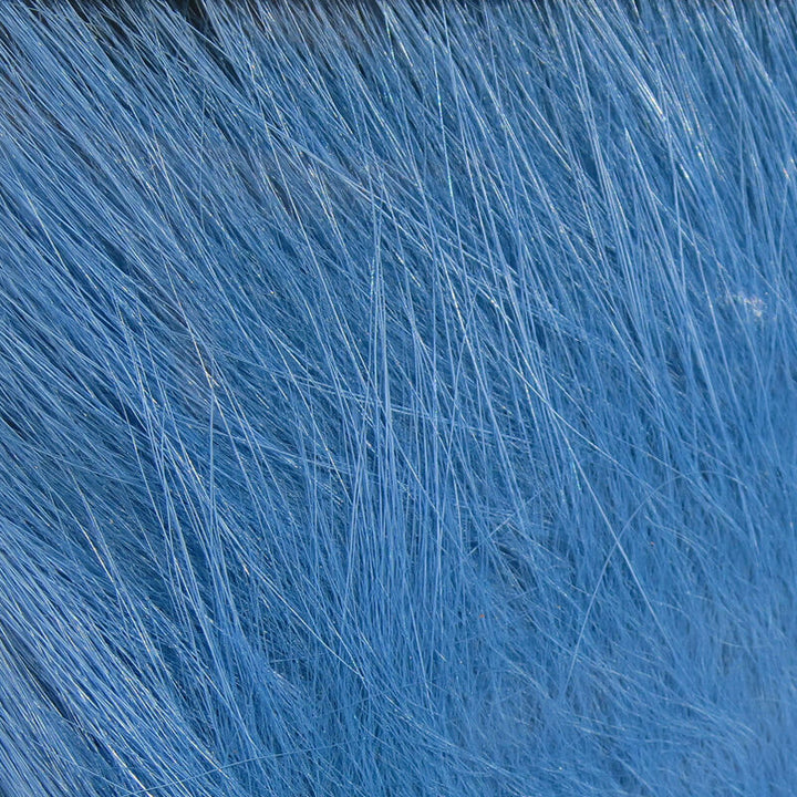 Cabello de zorro ártico